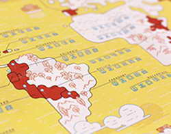 На новгородской иконе XVI века обнаружили гриб, разрушающий живопись