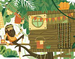 Фондовый рынок, Daily history за 22 октября 2025 г.