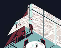 Крипторынок стоит на месте, отставая от конкурентов