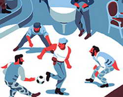 Фондовый рынок, Daily history за 20 ноября 2025 г.