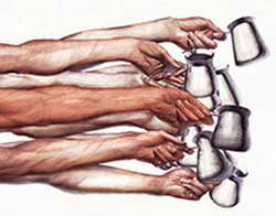 Фондовый рынок, Daily history за 12 сентября 2025 г.