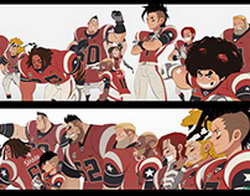 Доллар греется в лучах славы