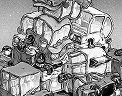 Что за суперракета «Буревестник»?